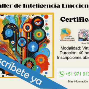 Taller de inteligencia emocional