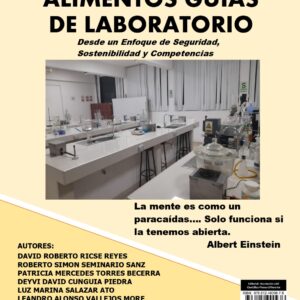 FISICOQUÍMICA DE ALIMENTOS GUIAS DE LABORATORIO